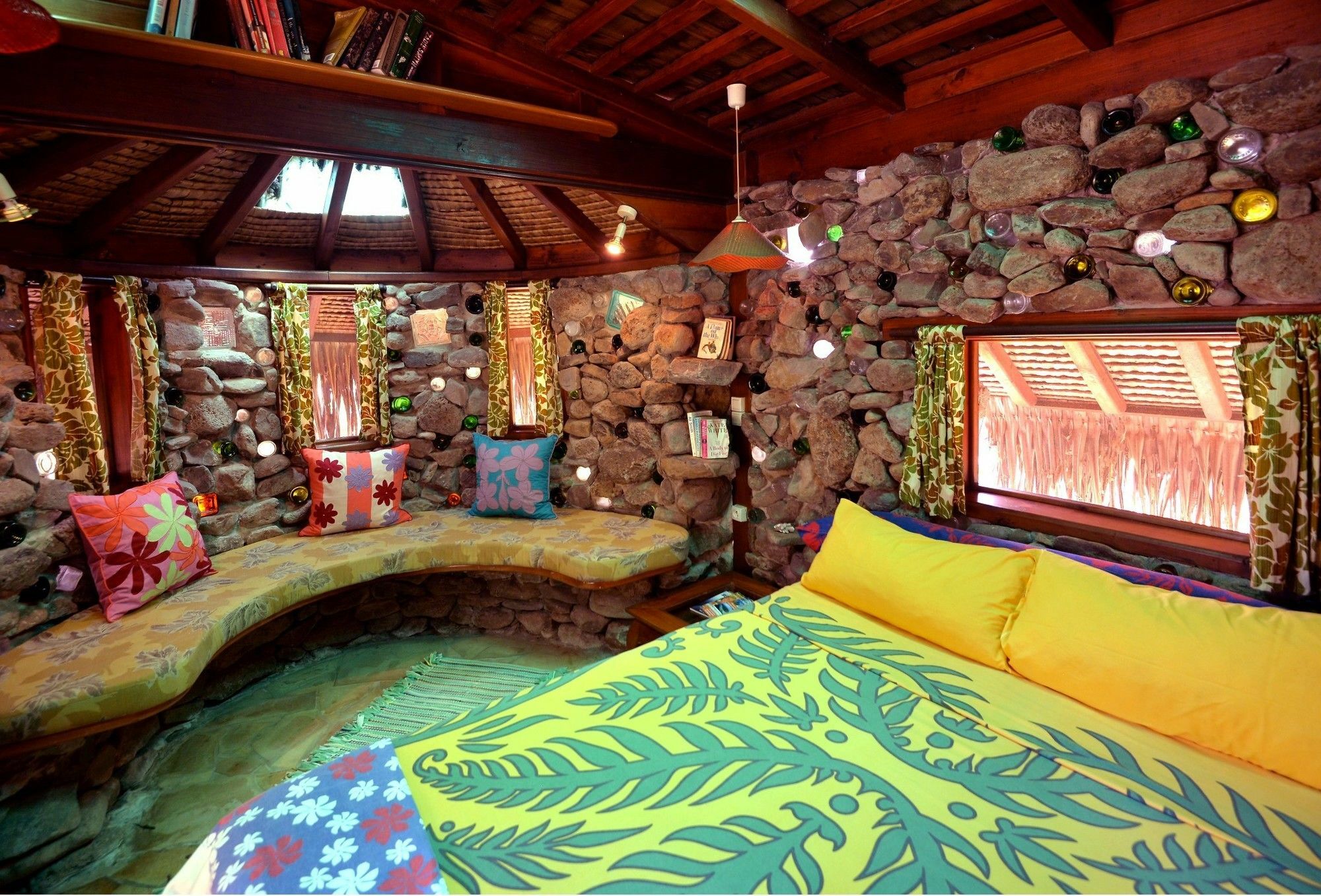 Mark'S Place Муреа Екстер'єр фото