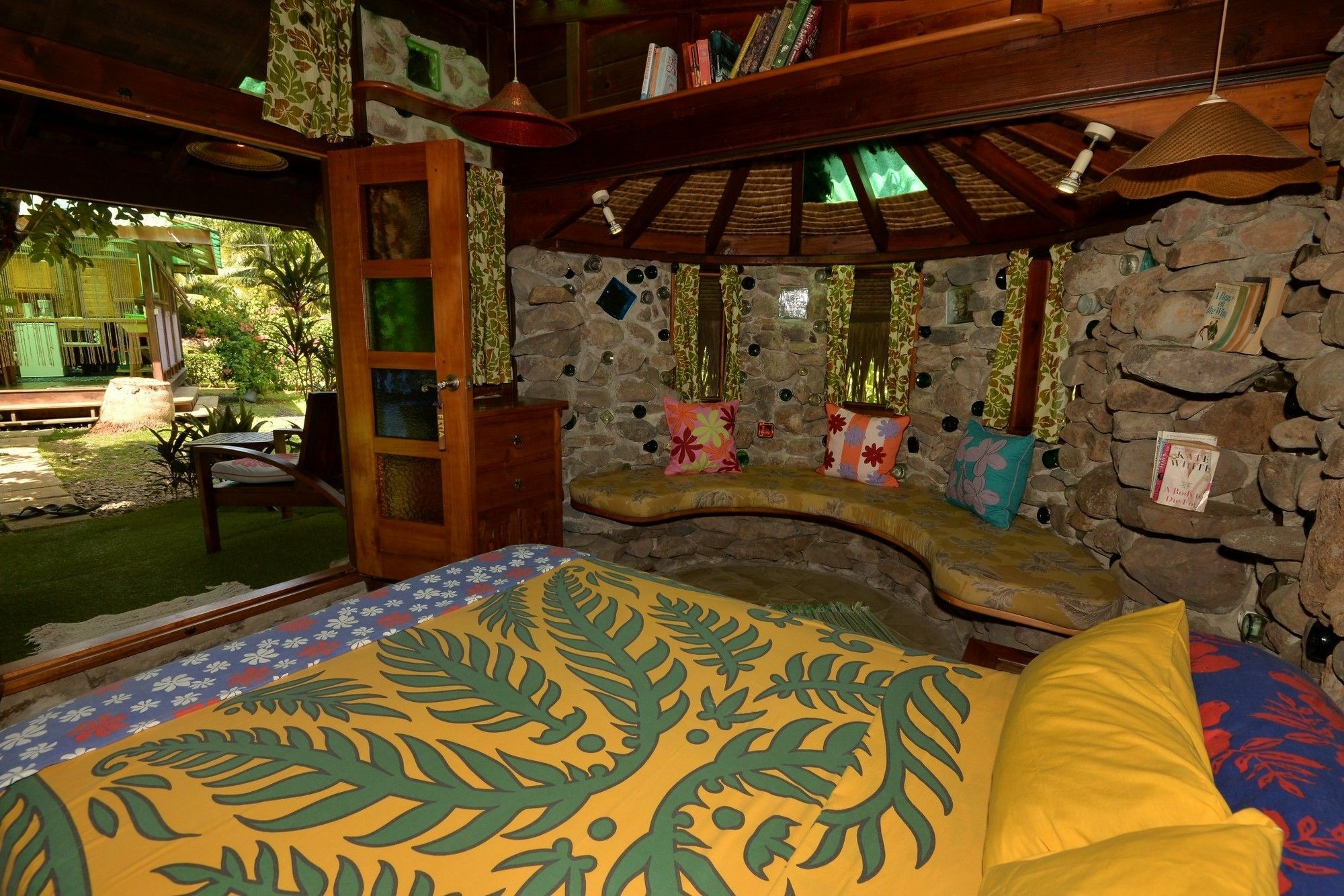 Mark'S Place Муреа Екстер'єр фото