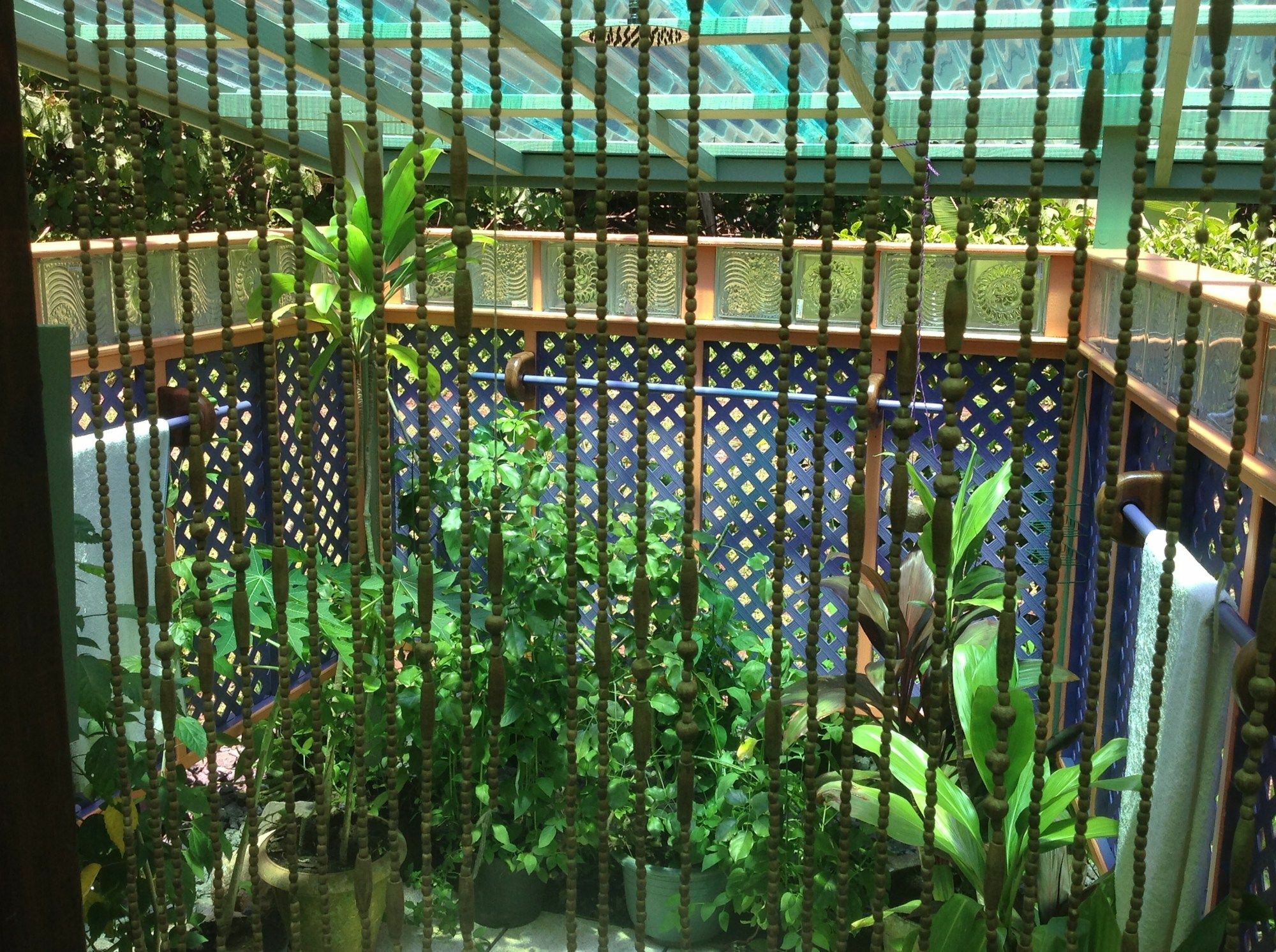 Mark'S Place Муреа Екстер'єр фото