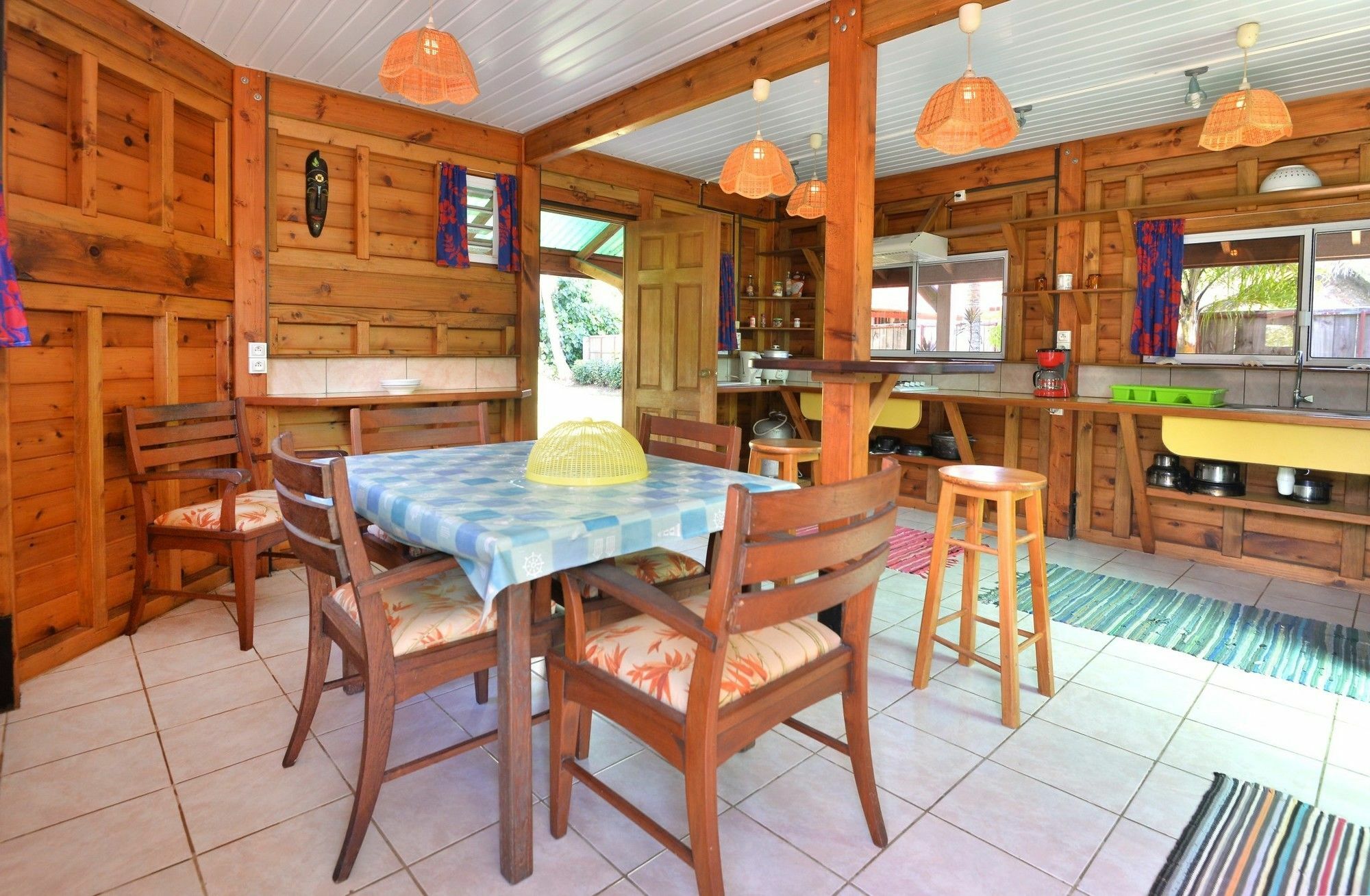 Mark'S Place Муреа Екстер'єр фото